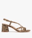 SANDALE TALON FEC CAFUG BEIGE S